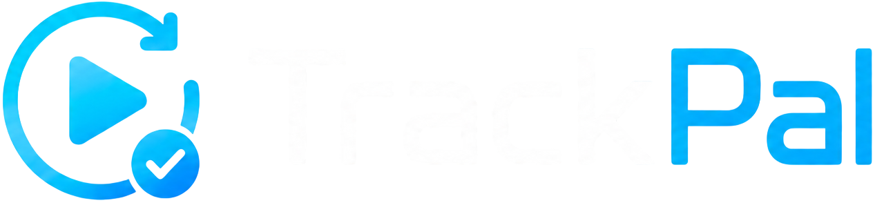 TrackPal